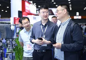 2025广州表面处理展展品有哪些？