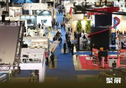 意大利安防展现场图片2