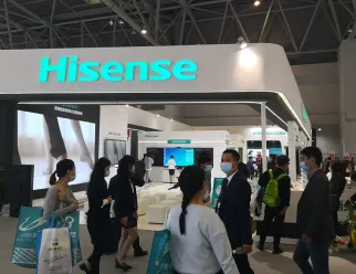 山西教育装备展现场图片2