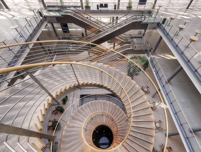 德国莱比锡会展中心