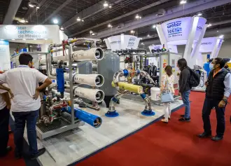 墨西哥新能源展(The Green Expo)2026时间和举办地点