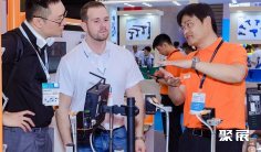 2026上海工业装配展(AHTE)展位图与展位申请