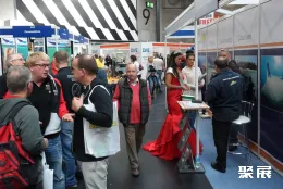 意大利潜水展现场图片3