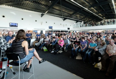 2026伦敦电动车展展位价格与展位申请