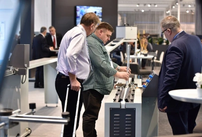 2026土耳其幕墙展参展攻略(时间+地点+门票)