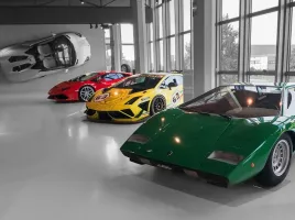 達(dá)曼車(chē)展2026時(shí)間表及地點(diǎn)