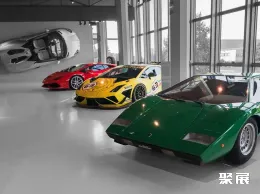 沙特达曼车展展会现场(现场盛况)6