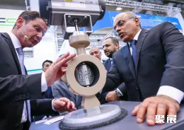 新加坡阿赫玛展现场图片3