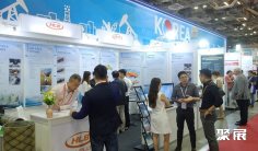 新加坡石油展2026展商名录