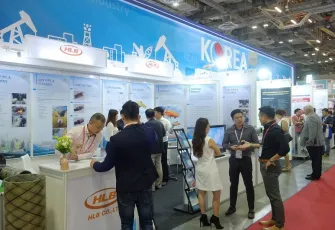 新加坡石油展2026展商名录