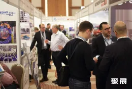 哈萨克斯坦混凝土展现场图片1