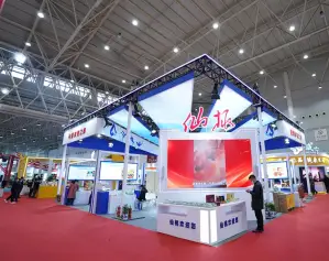 2024武汉食品展展品有哪些？