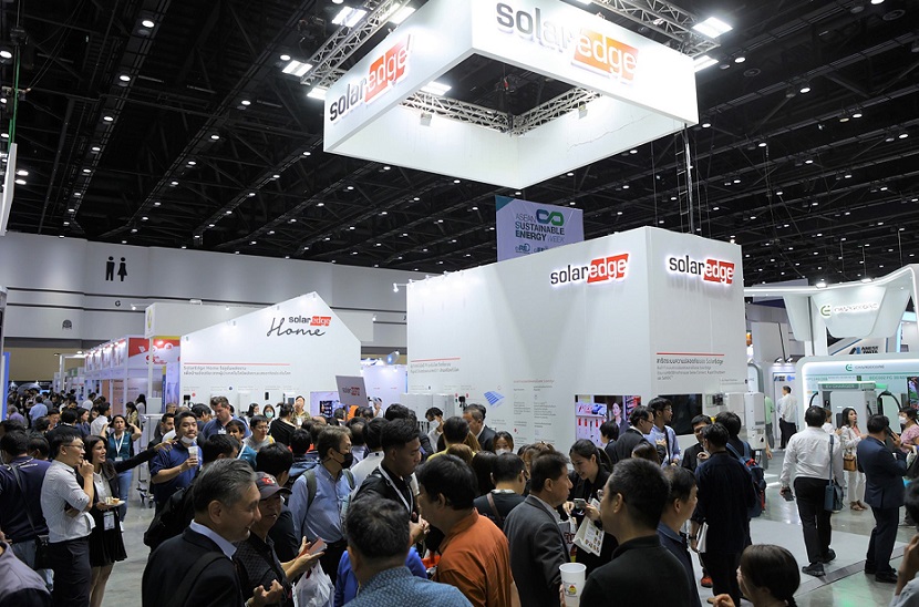 2026曼谷光伏展参展攻略(时间地点+门票多少钱?)