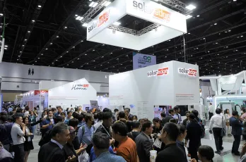 2026曼谷光伏展参展攻略(时间地点+门票多少钱?)