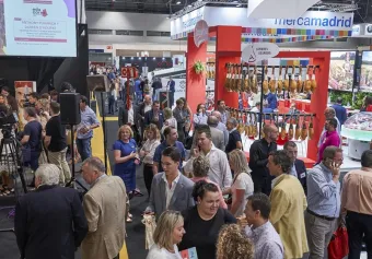 2025西班牙火腿展会刊展商名录