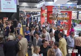 西班牙火腿展现场图片3