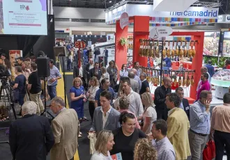 2025西班牙火腿展会刊展商名录