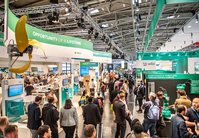 2027西班牙水展(Smagua)时间和举办地点