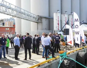 挪威水产展2027门票购买途径