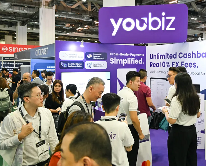 新加坡营销展2027门票哪里买