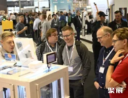 丹麦工业展现场图片3