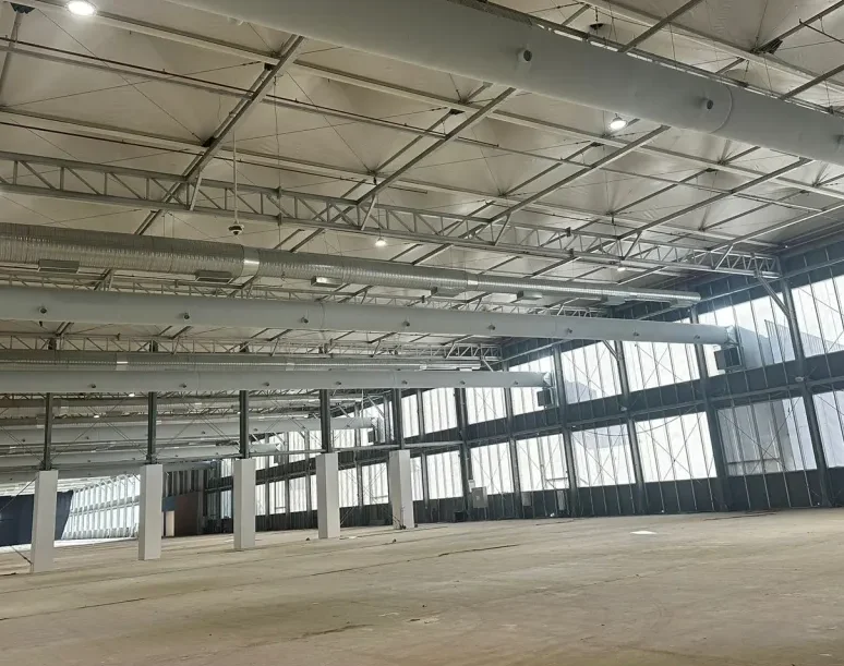 沙特利雅得前沿会展中心图片4