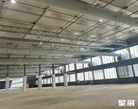 沙特利雅得前沿会展中心