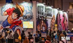 2026日本动漫展展位图与展位申请