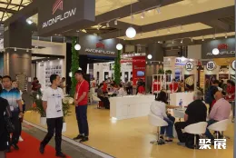 上海厨卫展现场图片7