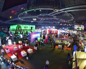 2026南非灯光音响展(Mediatech Africa)展品有哪些？