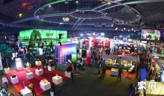 2026年南非灯光音响展(Mediatech Africa)门票价格,如何购买?