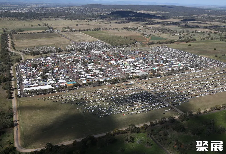 澳大利亚新南威尔士冈尼达