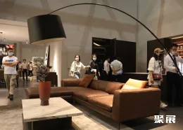 东莞家具展现场图片10