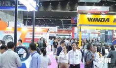 亚洲轮胎展(Tyrexpo Asia)2027门票哪里买