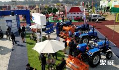 印度农机展2024展商名单