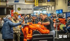 2025西雅图海事展最新参展商名录