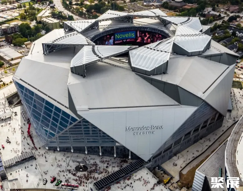 德国柏林竞技场