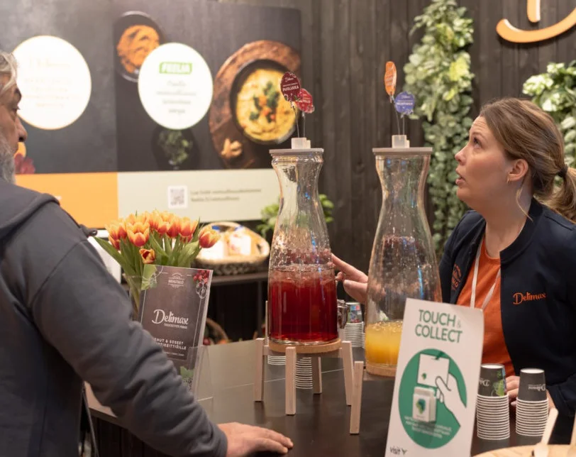 芬蘭餐飲展(FFCR)2026逛展指南：時間地點/門票價格