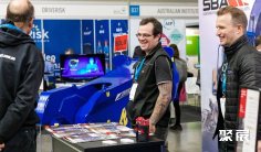 2025澳大利亚废弃物展展位图与展位申请