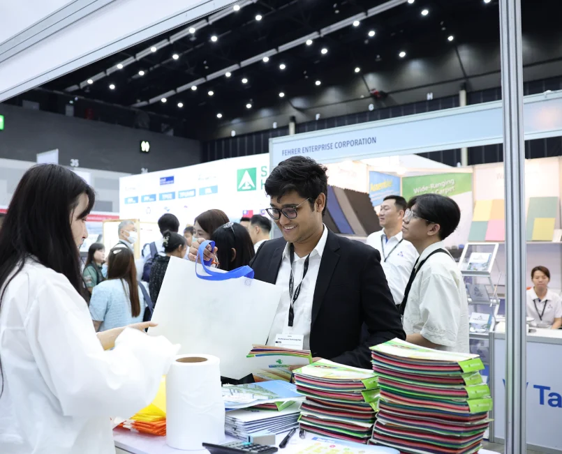 2026年泰国无纺布展(ANTEX Asia)门票价格，如何购买？