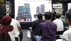 2025马来西亚建材展时间表及地点