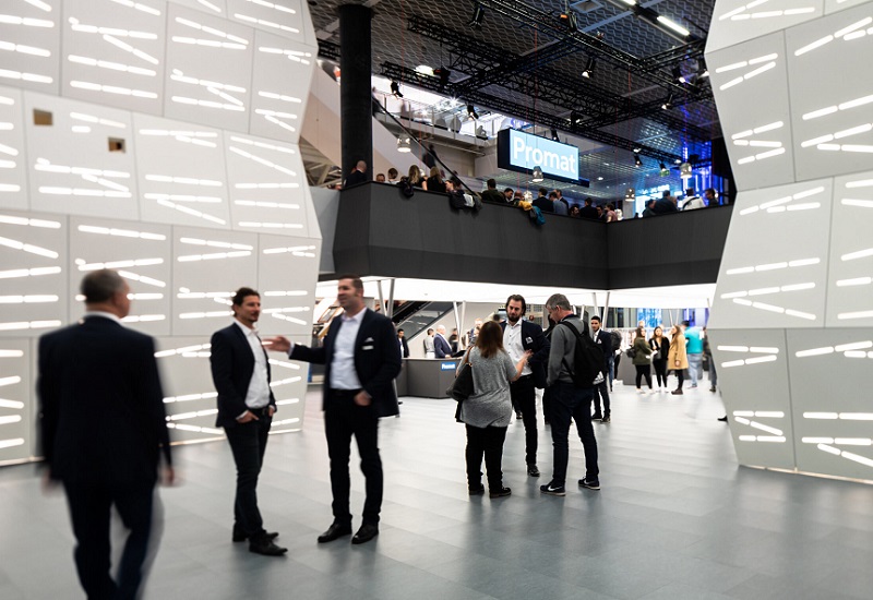 瑞士建材展现场图片12