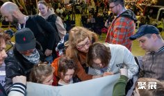 俄罗斯自行车展2025参展攻略(时间地点+门票怎么买?)