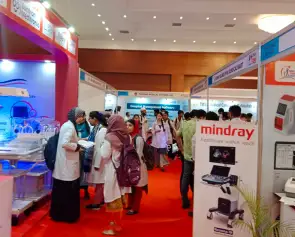 孟加拉制药展(Pharmatech Expo)2026门票哪里买