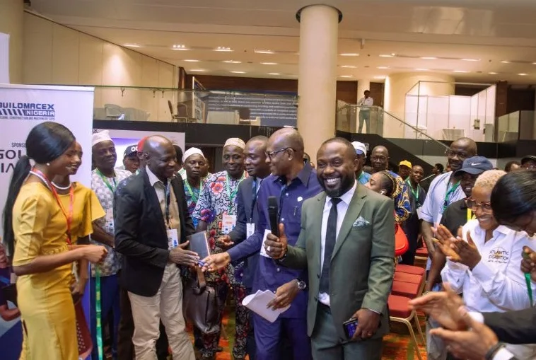 尼日利亚建材展2026展位费与展位申请