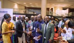 尼日利亚建材展2026展品范围