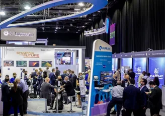 2025迪拜广电展展位价格与展位预定