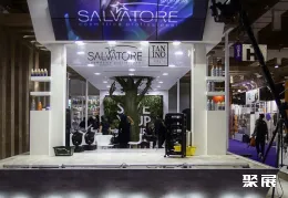 圣保罗美容展现场图片7