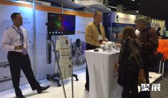 2025纽约机器人展最新参展商名录