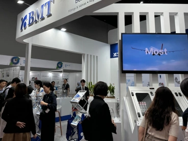 马来西亚半导体展2026最新参展商名录